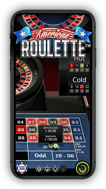 Mobile Roulette Apps