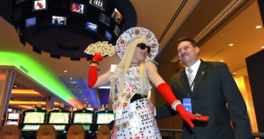 Online casinos in NY are in focus for Sen. Addabbo
