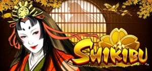 Shikibu Slot Game