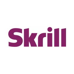 Skrill Billing Logo