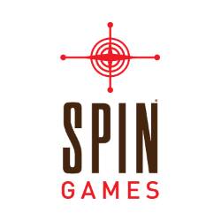 Spin Games Logo