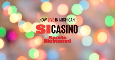 New online casino hits Michigan, enter Sports Illustrated