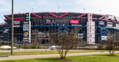 Bristol Virginia Gets Its First Very Casino Near Speedway