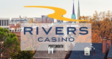 A new Rivers Casino coming to Portsmouth, Virginia