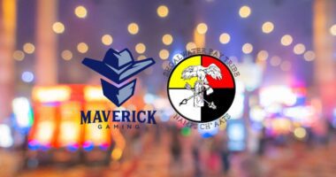 Shoalwater Bay Tribe in Washington seeks to dismiss Maverick Gaming lawsuit