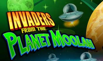 Invaders from Planet Moolah