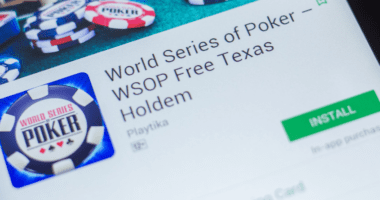 Michigan Has Launch Putting State In Exclusive Company For WSOP