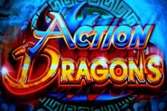 Play Action Dragon Slot Machine by Ainsworth Online for Free or Real Money