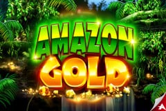 Amazon Gold Slot Machine