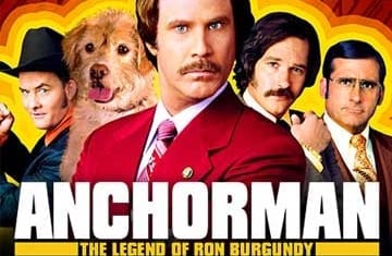 Anchorman Slots for Free