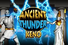Play Spin Games Ancient Thunder Slot Machine Online for Free or Real Money