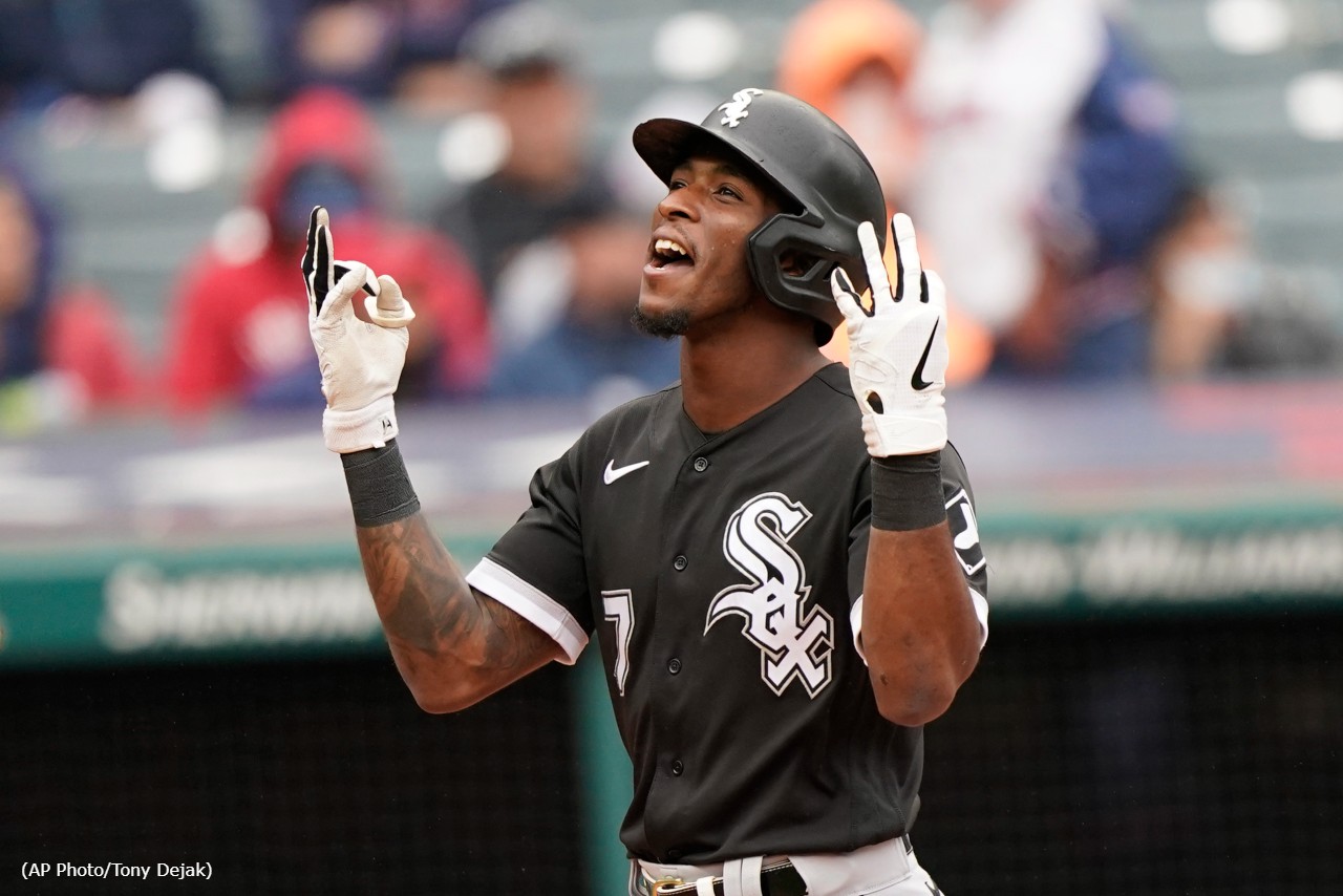 Tim Anderson sports betting