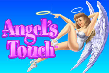 Play Angel's Touch Slot Game by Lightning Box Online for Free or Real Money