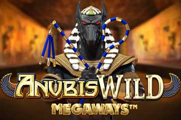 Play Anubis Wild Megaways Slot Game by IGT Online for Free or Real Money