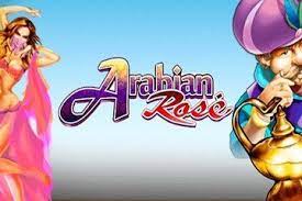 Play Arabian Rose Slot Game by Ainsworth Online for Free or Real Money