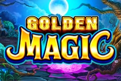 Golden Magic Slot Game
