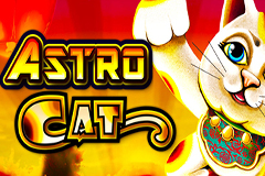 Astro Cat slot