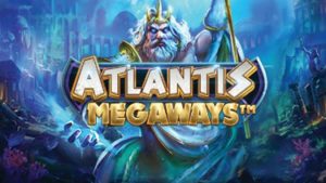 Atlantis Megaways Slot Game