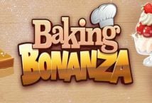 Play Baking Bonanza Slot Machine by Slingo Originals Online for Free or Real Money