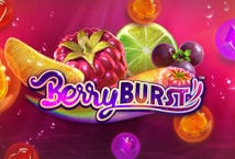 Play NetEnt's Berry Burst Slot Game Online for Free or Real Money