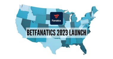 fanatics plans to launch sports betting in all major US markets by 2023
