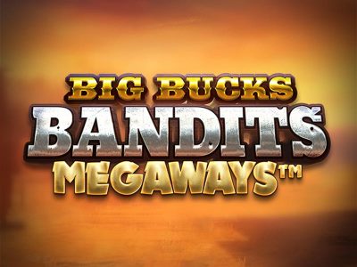 Play ReelPlays Big Bucks Bandits Megaways Slot Game Online for Free or Real Money