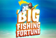 Play Big Fishing Fortune Slot Machine by Inspired Gaming Online for Free or Real Money