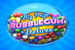 Big Prize Bubblegum Deluxe Slot Game