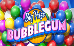 Play Big Prize Bubblegum Slot Game by Incredible Technologies Online for Free or Real Money