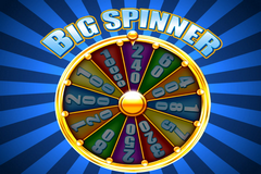 Big Spinner Slot Game