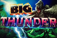 Play Big Thunder Slot Machine by Ainsworth Online for Free or Real Money