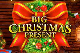 Big Christmas Present Slot Game