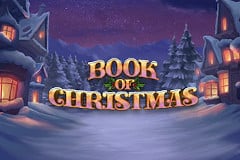 Play Book of Christmas Slot Game by Inspired Gaming Online for Free or Real Money