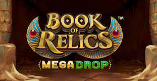 Play Book of Relics Mega Drop Slot Game by SG Digital Online for Free or Real Money