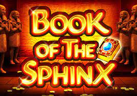 Play Book of the Sphinx Slot Game by IGT Online for Free or Real Money
