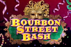 Bourbon Street Bash Slot Game