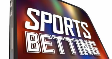 mobile maryland sports betting caesars app