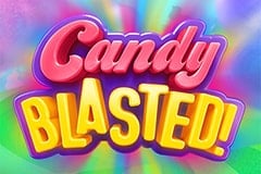 Candy Blasted Slot