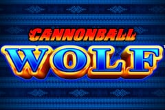 Cannonball Wolf Slot Game