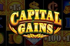 Capital Gains Slot Game