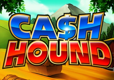 Play Ainsworth's Cash Hound Slot Game Online for Free or Real Money