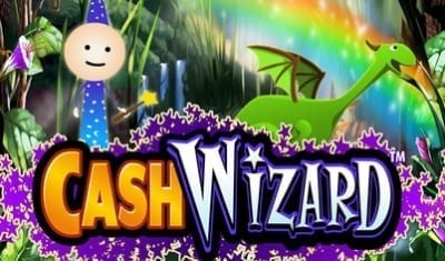 Free Cash Wizard Slot Games