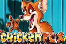 Play Chicken Fox Slot Machine by Lightning Box Online for Free or Real Money