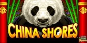 China Shores Slot Machine