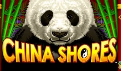 Free China Shores Slot Machine
