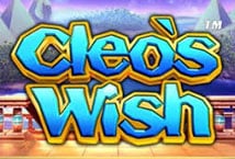 Play NextGen's Slot Game Cleo's Wish Online for Free or Real Money