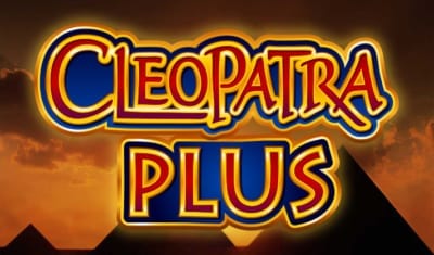 Cleopatra Plus Slot Review