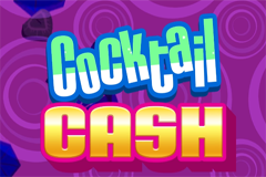 Cocktail Cash Slot Machine
