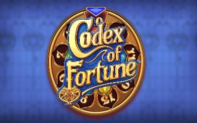Play Codex of Fortune Slot Machine by Netent Online for Free or Real Money