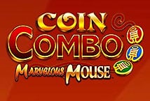 Marvelous Mouse Coin Combo Slot